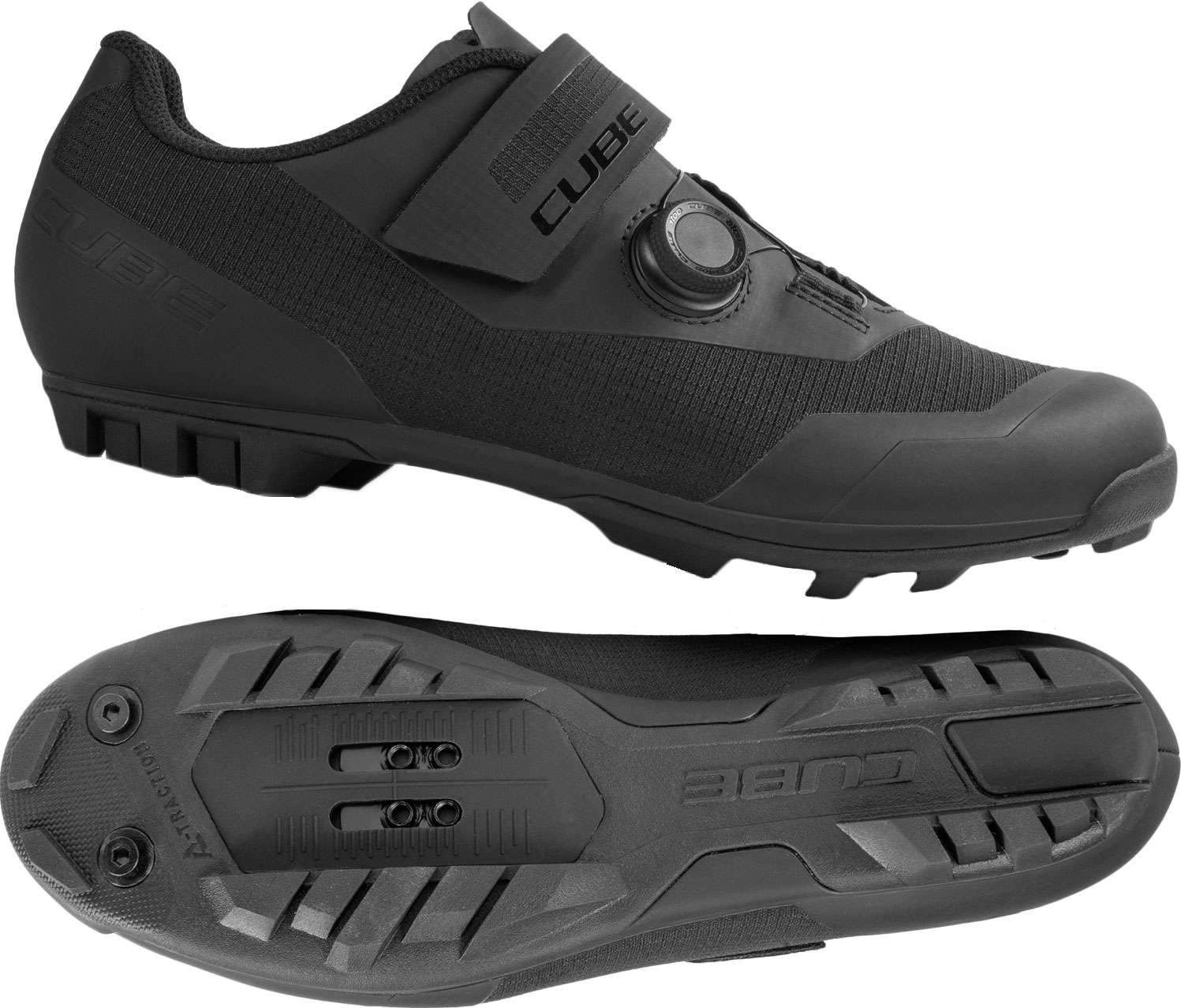 Cube Peak - chaussures vtt