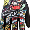 O'neal Matrix Youth Crank - Gants VTT Enfant