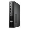 Système PC Dell Pro Micro+ QBM1250 U7-265 16 512 (DFVJP) (noir | Core Ultra 7-265 | Intel Graphics | 16 Go | SSD 512 Go)