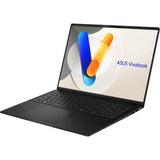 Ordinateur portable Asus vivobook s 16 oled (s5606ma-mx028w) 16 (noir | core ultra 7 155h | graphiques arc | 16 go | SSD 1 to) - afbeelding 2