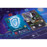 999games 999 games - echos of time - jeu de société stratégique - construisez votre communauté, conquérez le pouvoir - - afbeelding 5