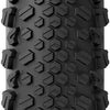 Pneu souple Vittoria terreno t50 mixte 28 gravier endurance tlr e-25