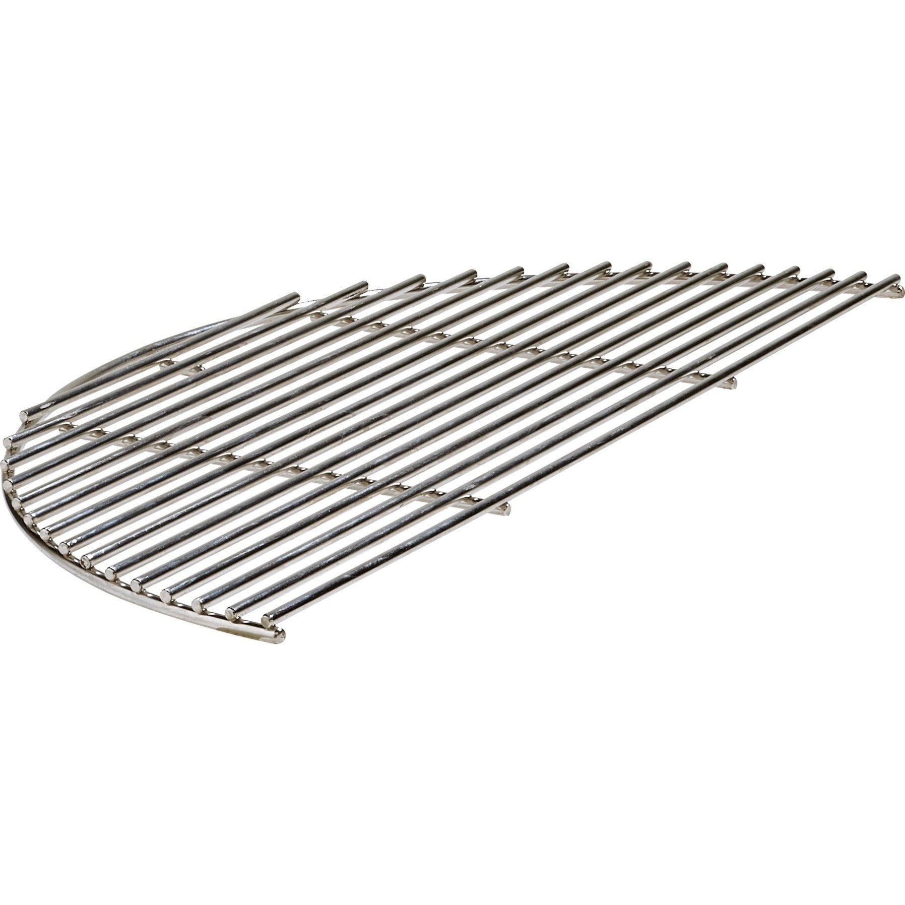 Kamado Joe Half-Rand Grill Rooster Joe