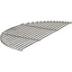 Kamado Joe Half-Rand Grill Rooster Joe