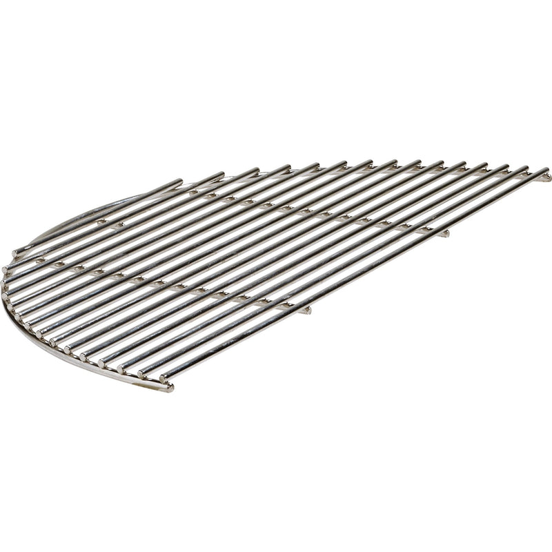Kamado Joe Half-Rand Grill Rooster Joe