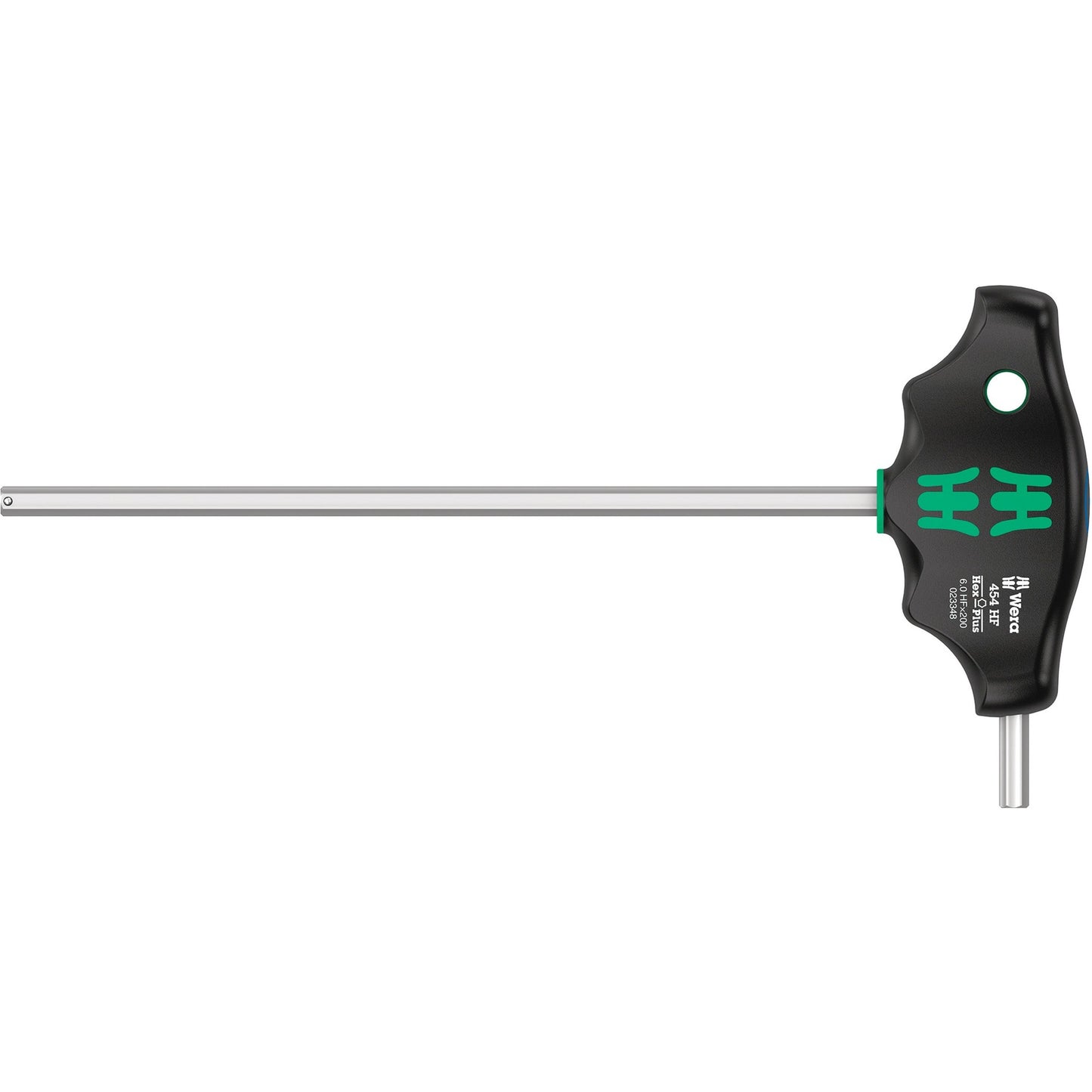WAA 454 5 HF SHK SET 1 Tournevis Set T-grap