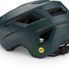Avec abri mips - casque vtt