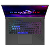 Ordinateur portable de jeu Asus ROG Strix G16 G614PM-S5017W 16 (gris foncé | Ryzen 9 8940HX | RTX 5060 | 32 Go | SSD 1 To) - afbeelding 4