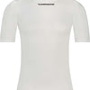 Shimano vertex manches courtes - couche de base fonctionnelle