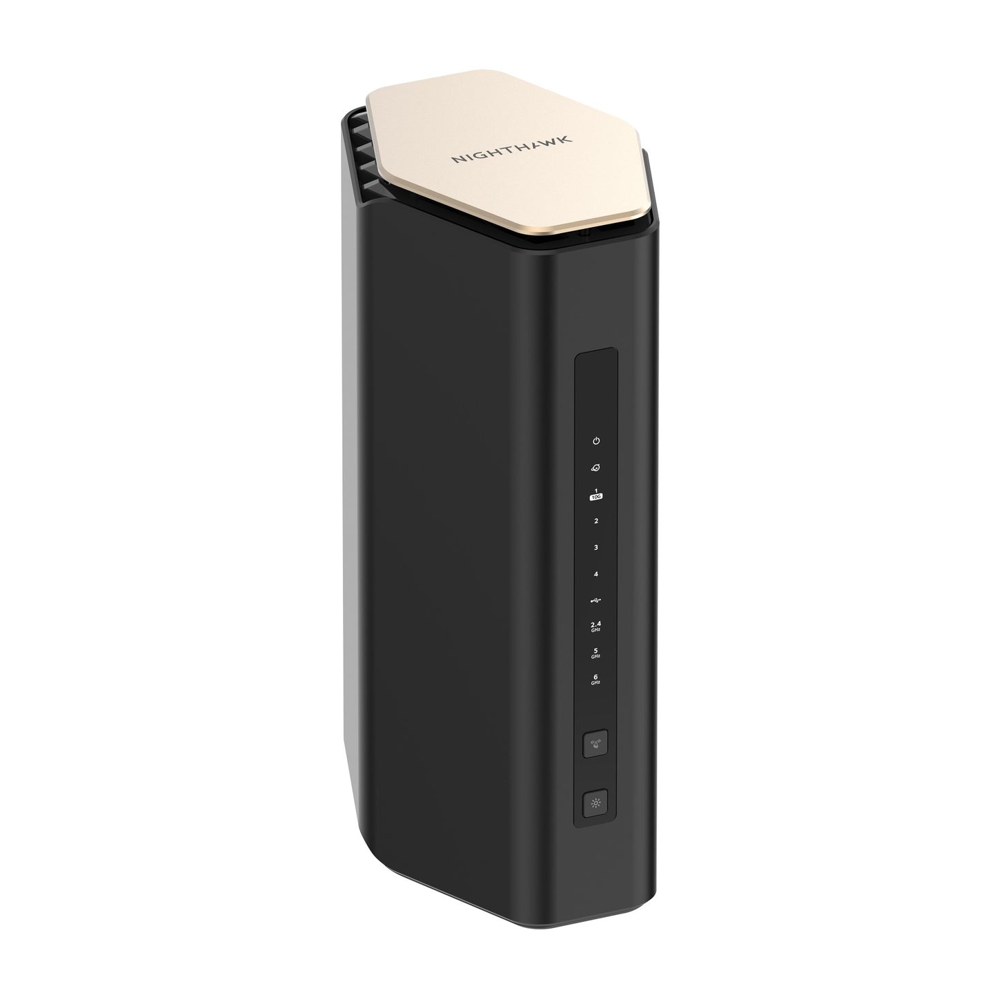 Netgear Nighthawk WiFi 7 routeur RS600