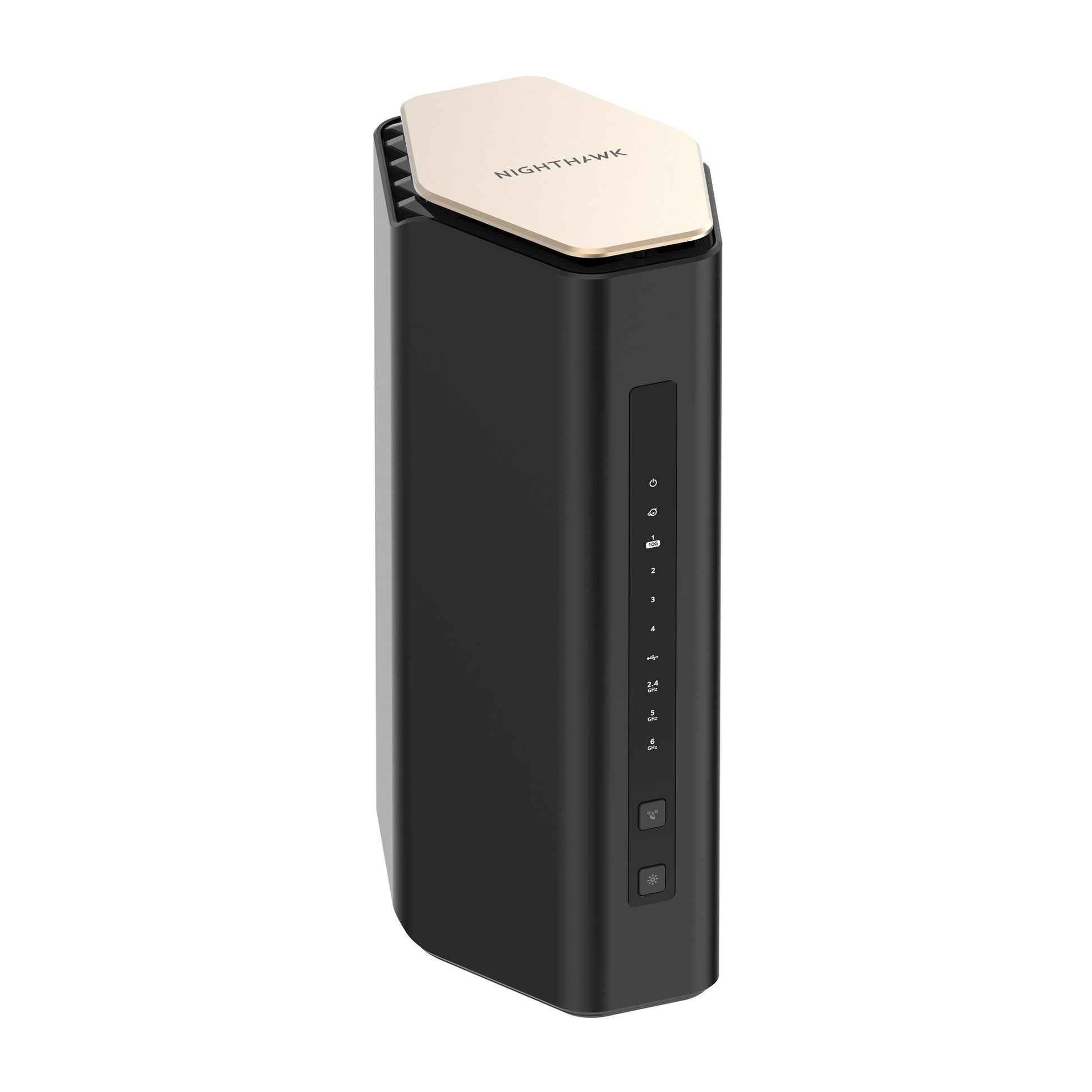 Netgear Nighthawk WiFi 7 routeur RS600