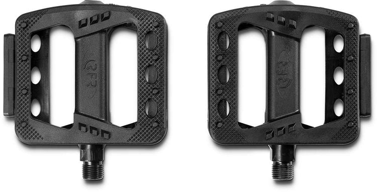 Pédales plates Rfr hqp cmpt