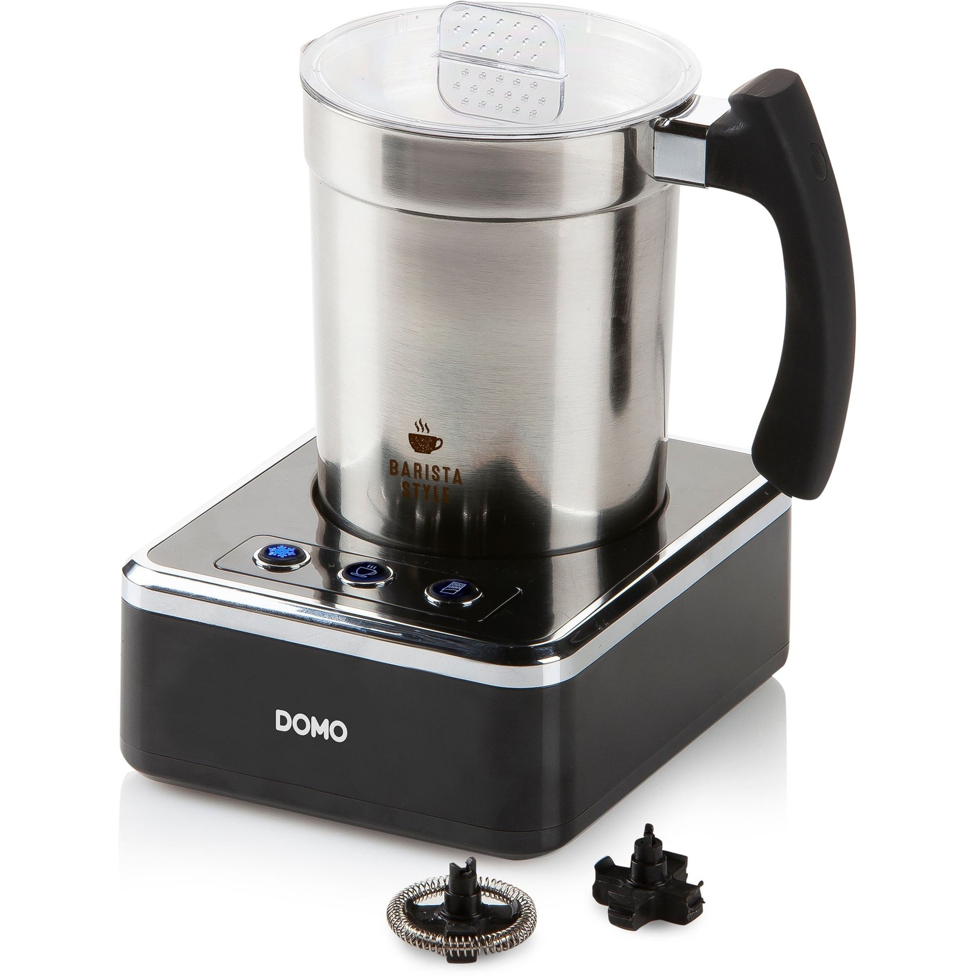 Domo Milk Frother DO717MF