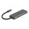 Station d'amarrage USB Type-C Dellock 8K