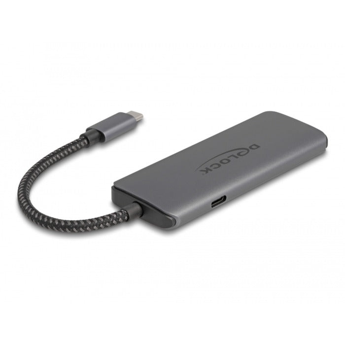 Station d'amarrage USB Type-C Dellock 8K