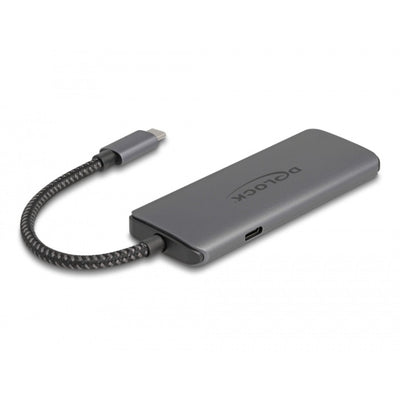 Station d'amarrage USB Type-C Dellock 8K