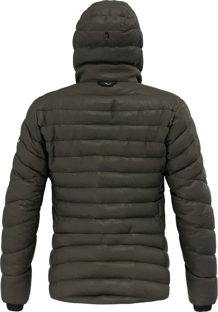 Salewa ortles medium 3 rds - doudoune