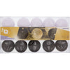 Diverses guirlandes lumineuses 10 LED