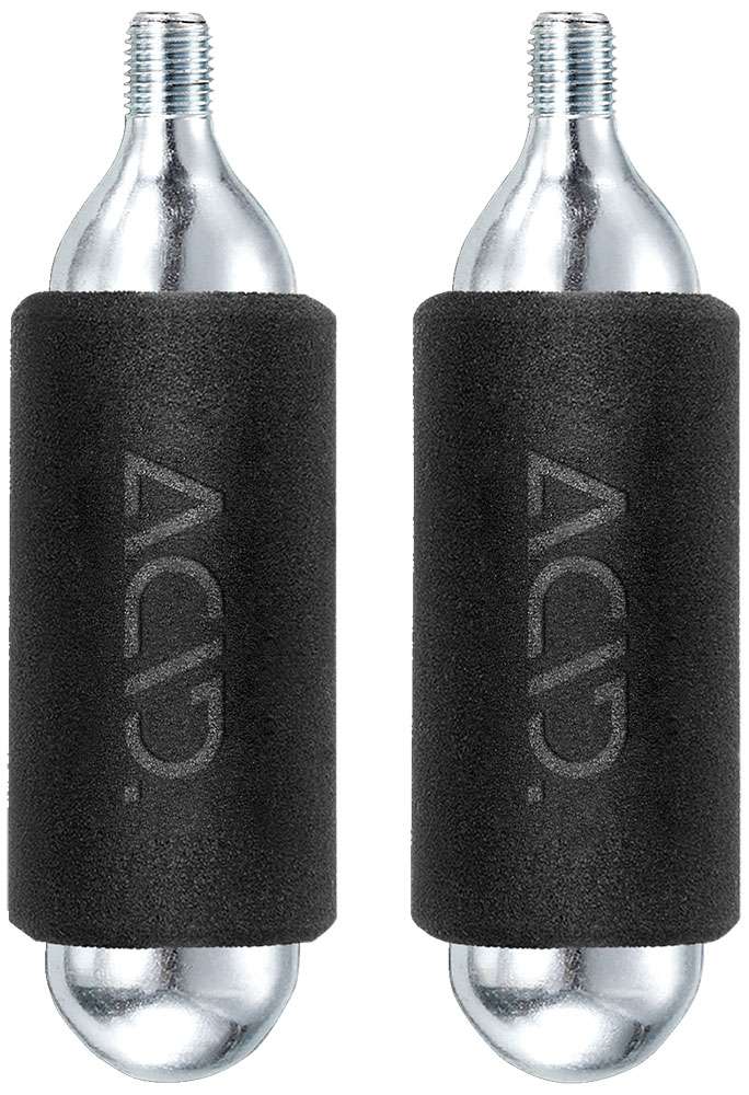Cartouche acide co2