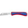 Couteau de poche électricien Knipex 16 20 50 SB