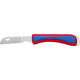 Couteau de poche électricien Knipex 16 20 50 SB