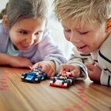 LEGO LEGO CITY 60464 F1 Williams Racing et Haas F1 Racing Cars - afbeelding 2