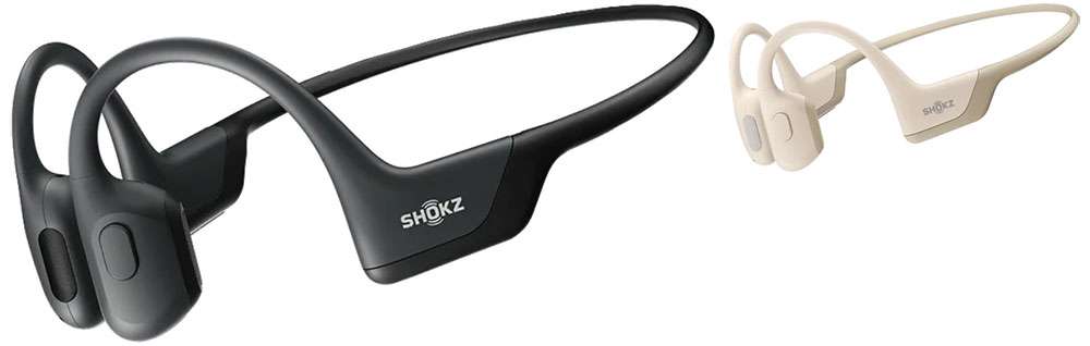 Shokz openrun pro mini - écouteurs