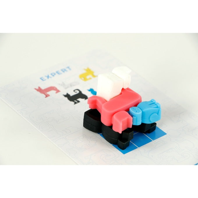 999 Jeux 999 Jeux Cat Stax Breinbreker