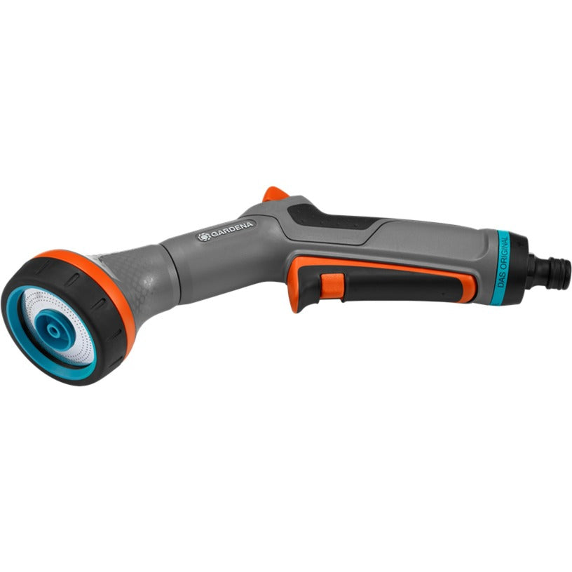 Gardena Comfort Nettaiteur Broes