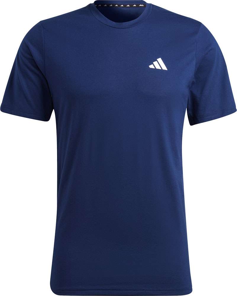 Adidas train essentials feelready - chemise fonctionnelle