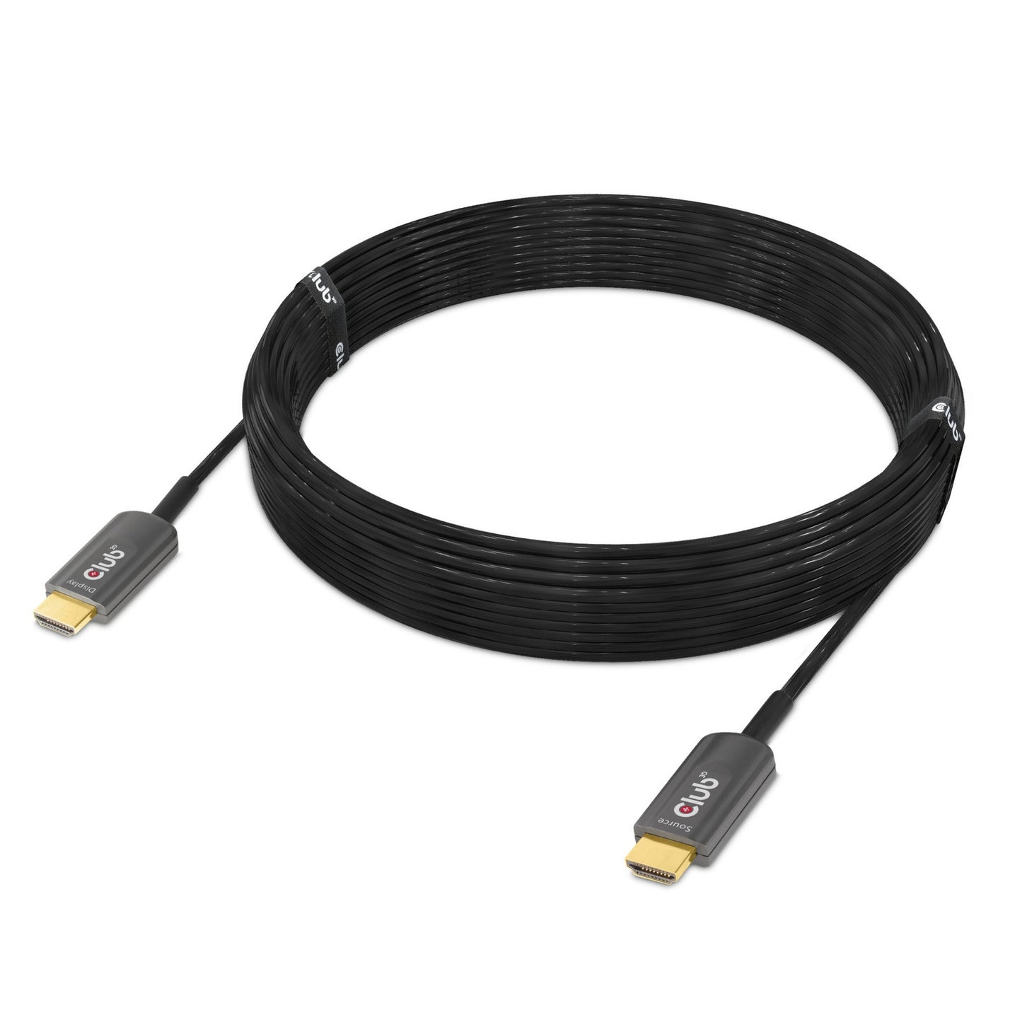 Club 3D HDMI certifié AOC