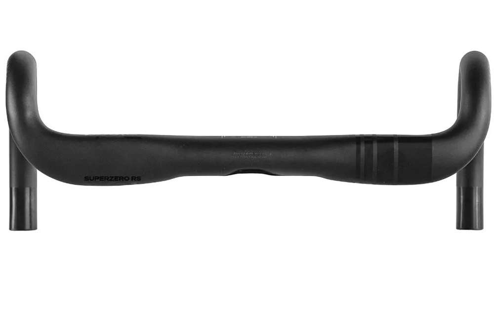 Guidon Deda superzero rs dcr aluminium