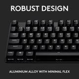 Clavier de jeu mécanique Logitech G413 TKL SE - afbeelding 4