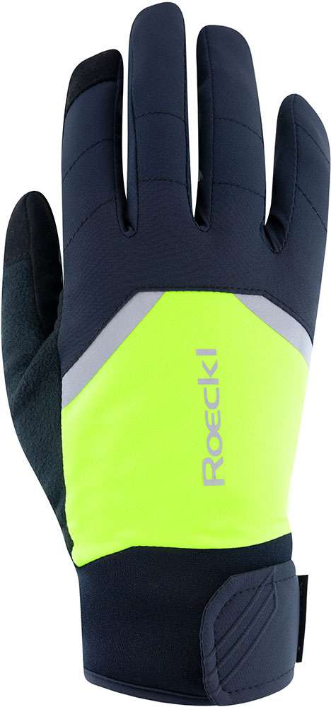Roeckl sports rienz gtx - gants de cyclisme