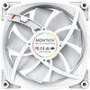 Ventilateur Montech ax140 PWM