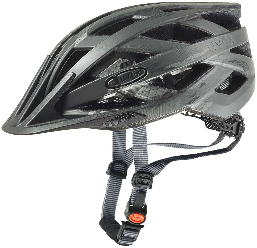 Uvex i-vo cc - casque de randonnée
