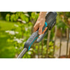 Gardena tondeuse powertrim 3018v p4a ensemble