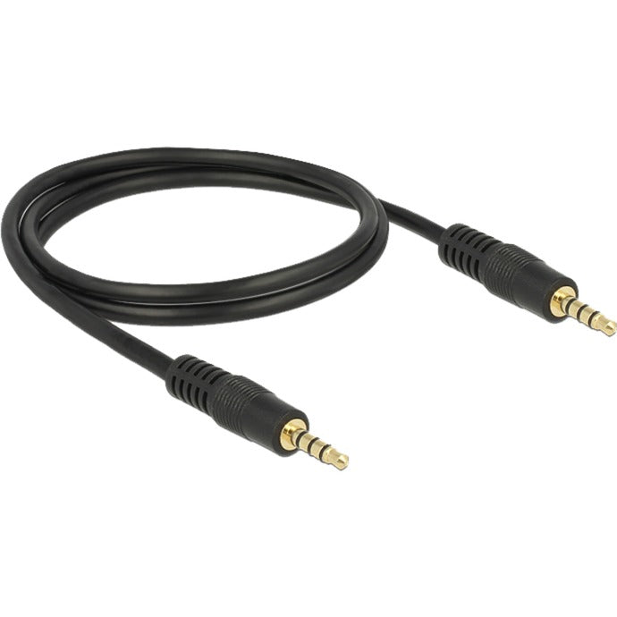 Mâle de 3,5 mm Dellock> 3,5 mm