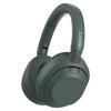 Sony ult wear casque sans fil avec casque supra-auriculaire à réduction de bruit (vert foncé, Bluetooth)