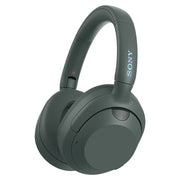 Sony ult wear casque sans fil avec casque supra-auriculaire à réduction de bruit (vert foncé, Bluetooth) - afbeelding 1