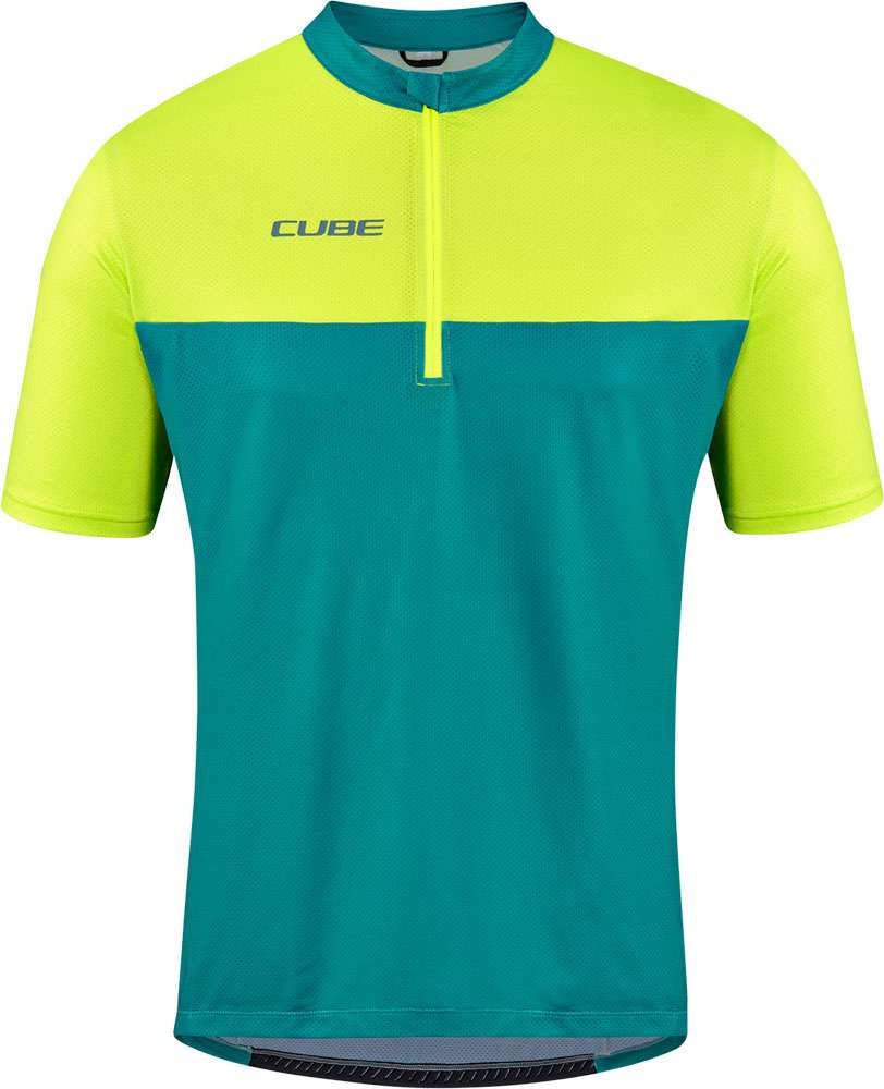 Cube atx cmpt - maillot