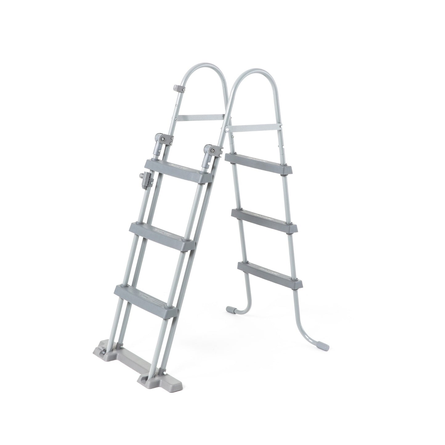 Bestway Piscine Piscine Power Steel Set Rectangle Rattan 404