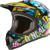 O'neal sonus riot - casque intégral enfant