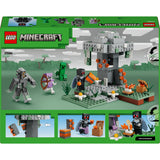 Lego minecraft 21586 le jardin pâle - afbeelding 7