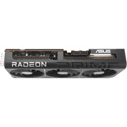 Carte graphique Asus Prime Radeon RX 9070 Gre (gris, 3x display port, 1x HDMI) - afbeelding 6