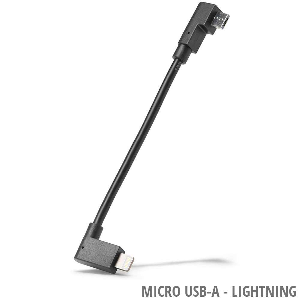 Câble de chargeur de poignée de smartphone hub pour smartphone Bosch