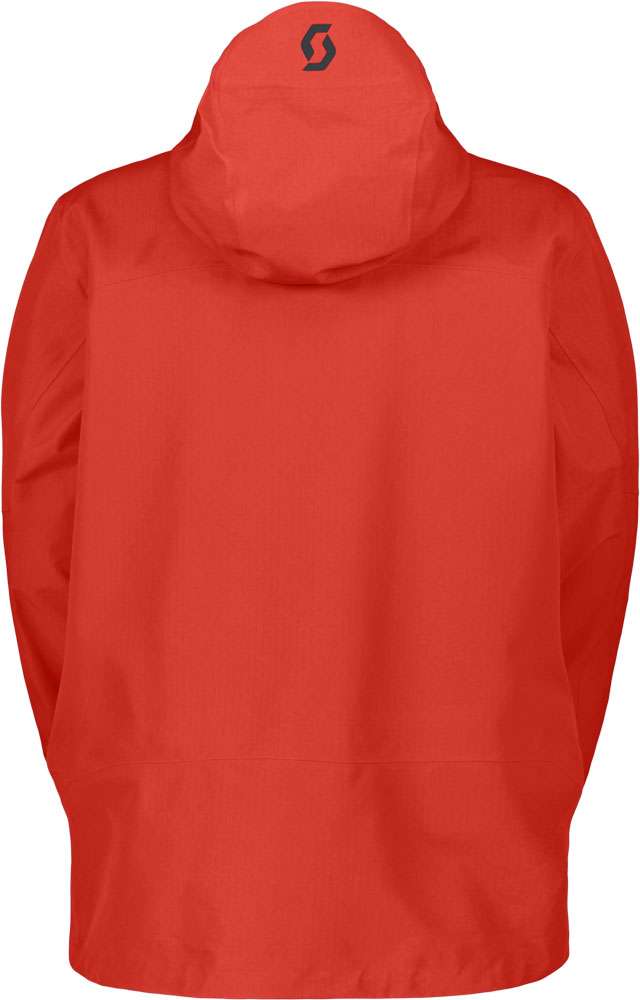 Scott vertic ripstop 3l - veste de ski