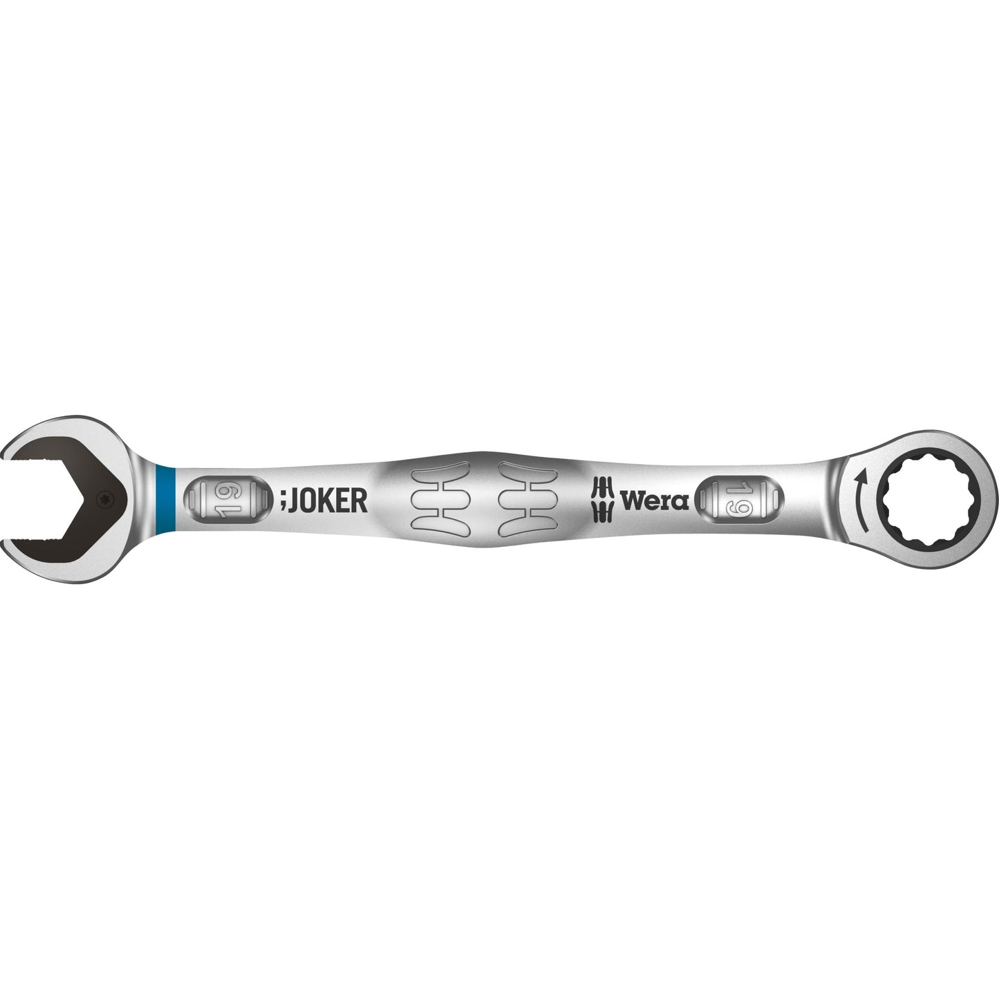 Ringratels WAA STEKENNE JOKER KEET | 19 x 246 mm