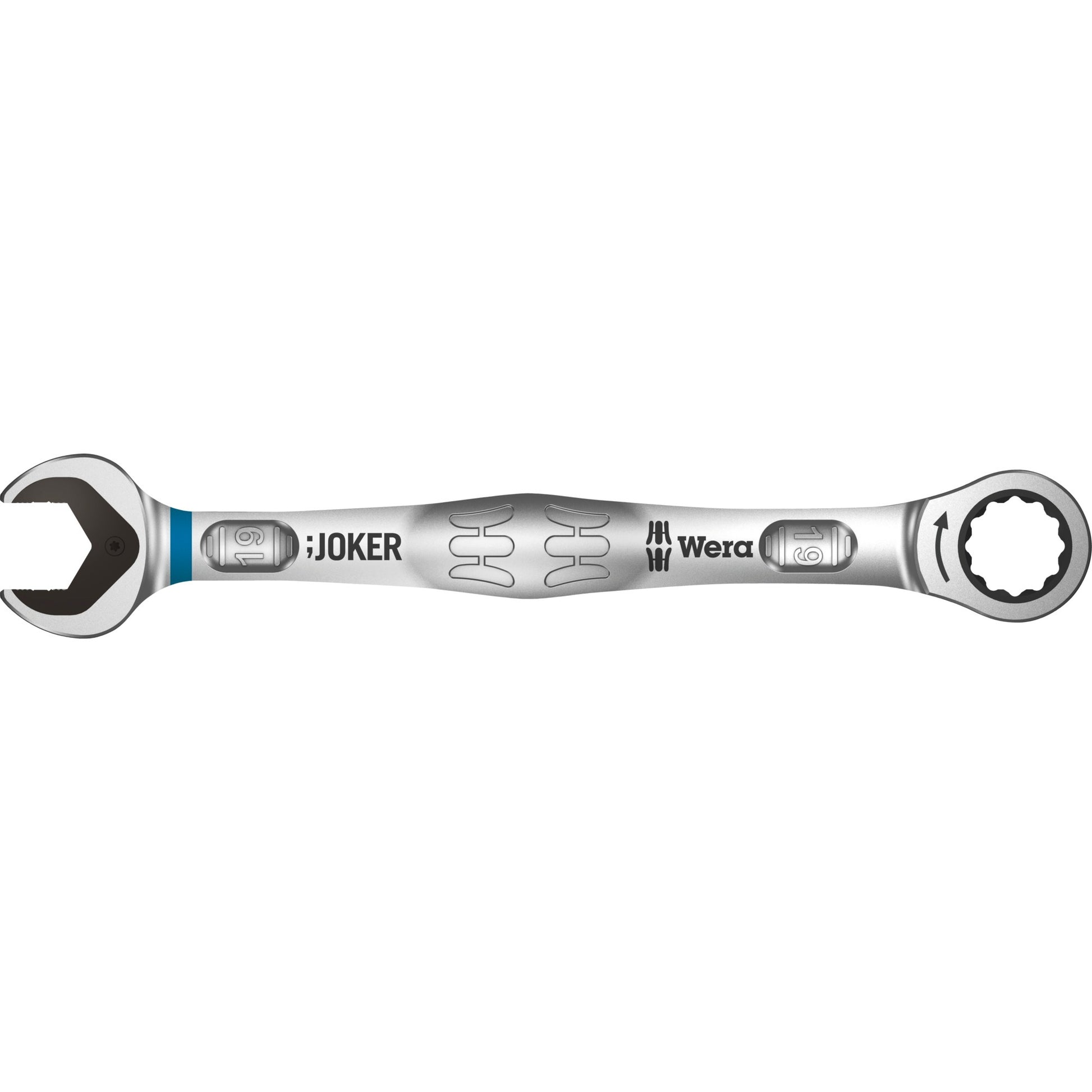 Ringratels WAA STEKENNE JOKER KEET | 19 x 246 mm