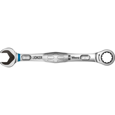 Ringratels WAA STEKENNE JOKER KEET | 19 x 246 mm
